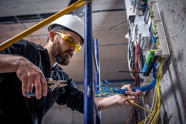 Affordable Emergency Electrician in Bushyhead, OK