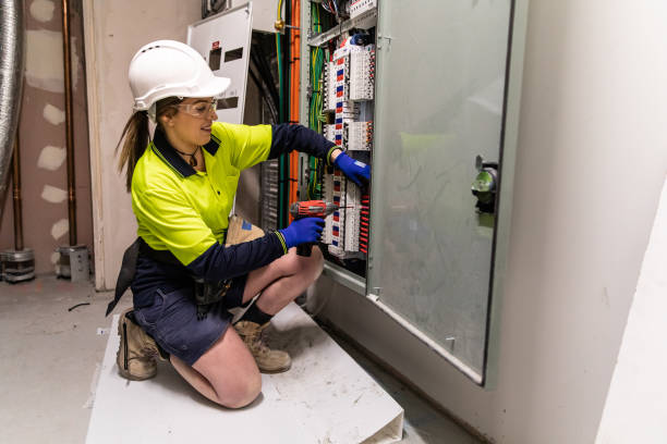 Best Circuit Breaker Repair  in Bushyhead, OK
