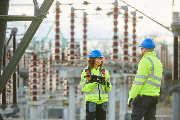 Best Affordable Emergency Electrician  in Bushyhead, OK