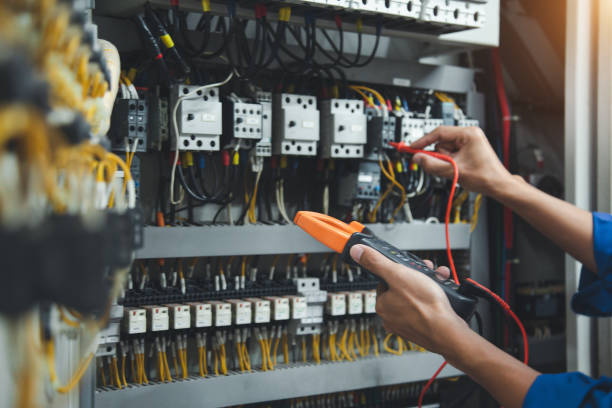 Best Electrician Near Me  in Bushyhead, OK
