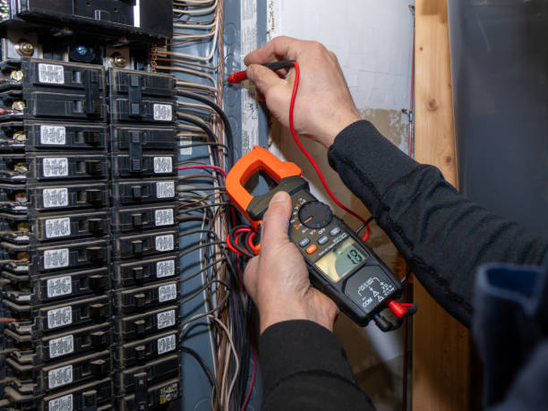 Best Electrical Rewiring Services  in Bushyhead, OK