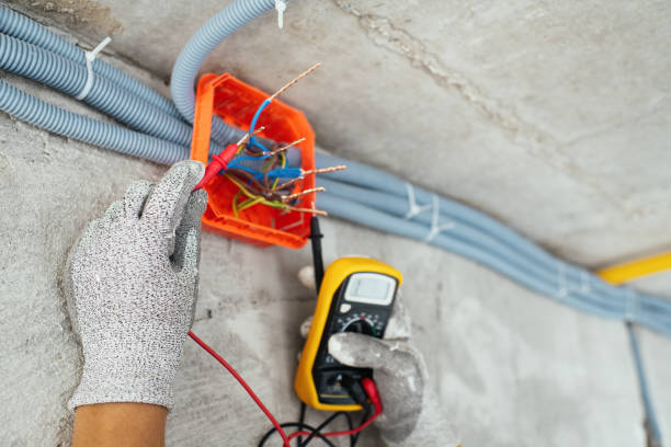 Best Electrical Wiring Services  in Bushyhead, OK