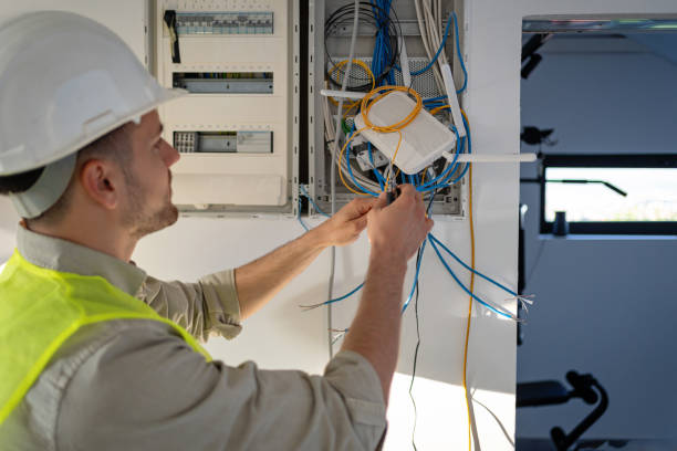 Professional Electrician in Bushyhead, OK