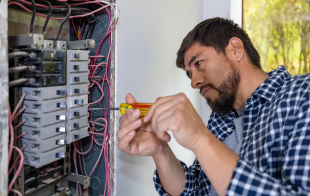 Best Generator Installation Services  in Bushyhead, OK